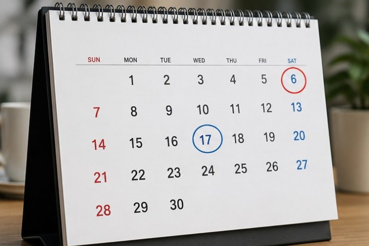 "<b>현충일</b>은 <b>대체공휴일</b> 없는데 제헌절은 쉰다?" 2026년... 