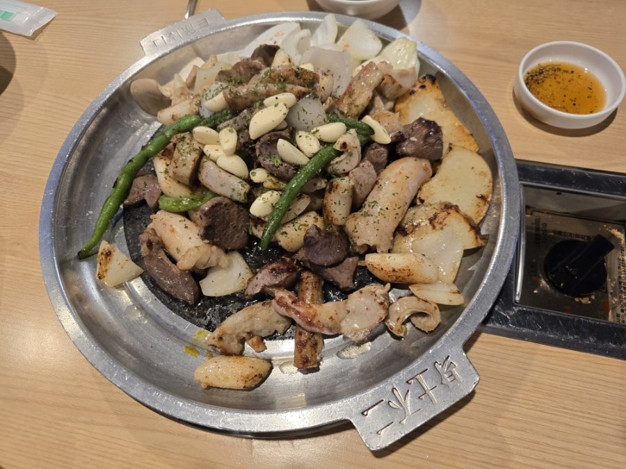 하남장터곱창 사진 5
