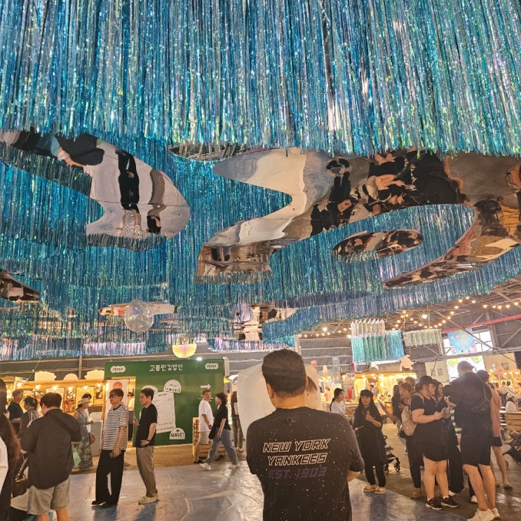 Port village Busan 포트빌리지 부산 2026 부산항축제