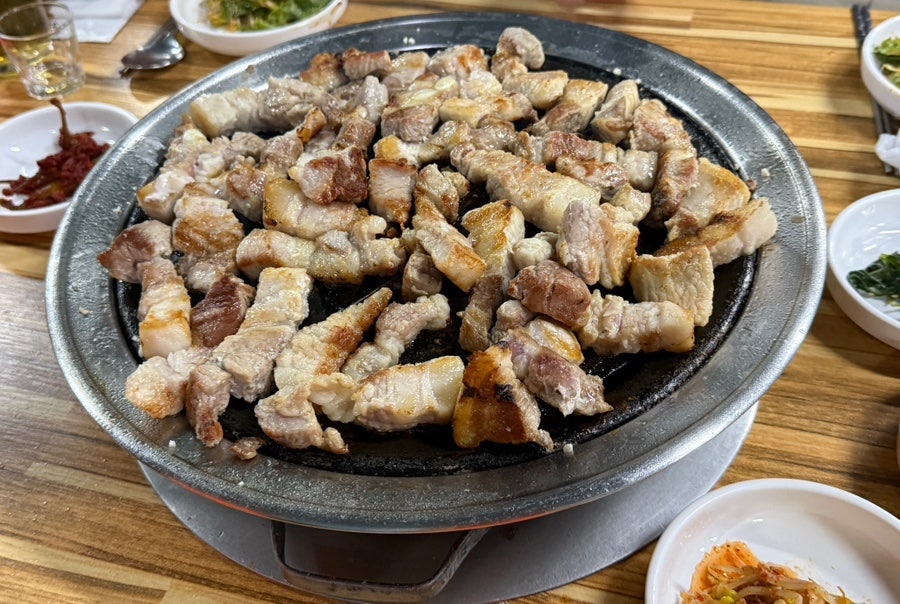 하동집 사진 5