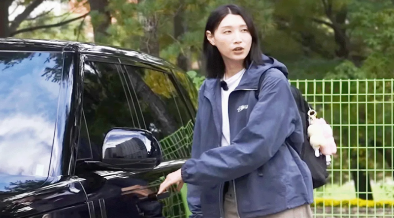 김연경이 7년 탄 2억대 SUV, 가격보다 먼저 봐야 할 건 공간이다