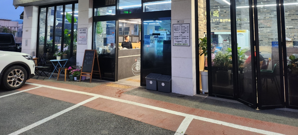 다래면옥 사진 2