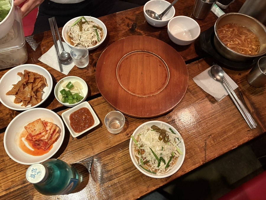 진오돌뼈 본점 사진 5