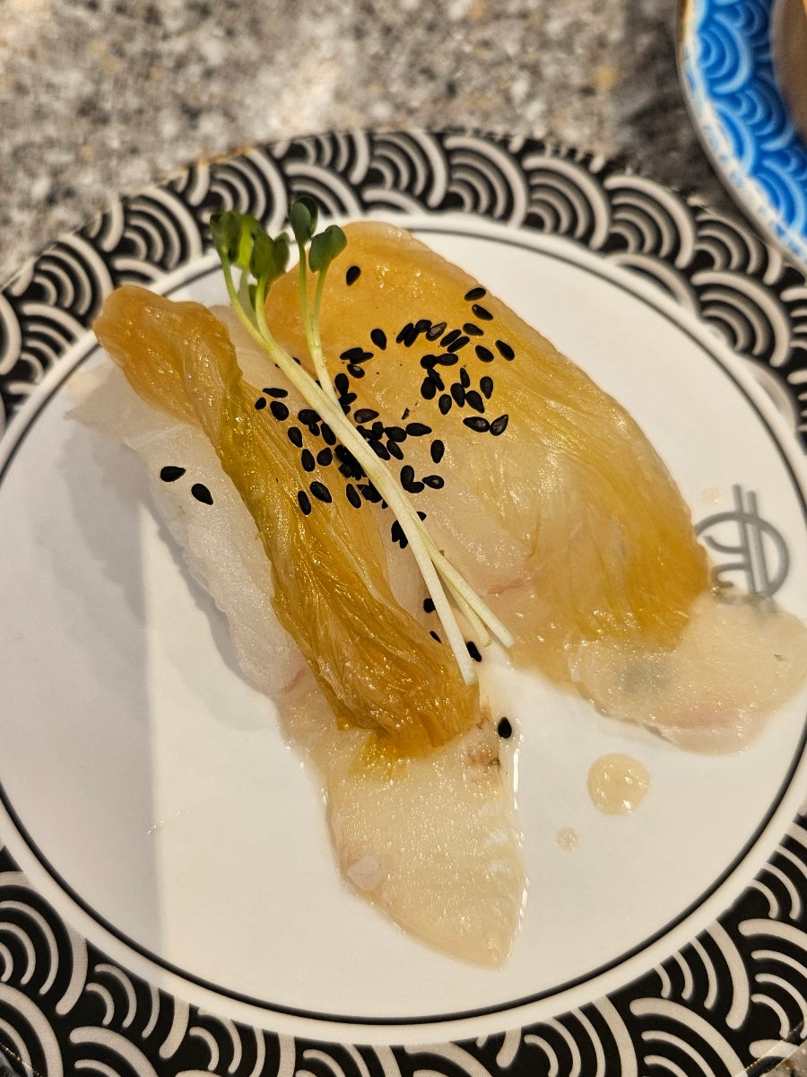 으뜸스시 세종아름점 사진 6