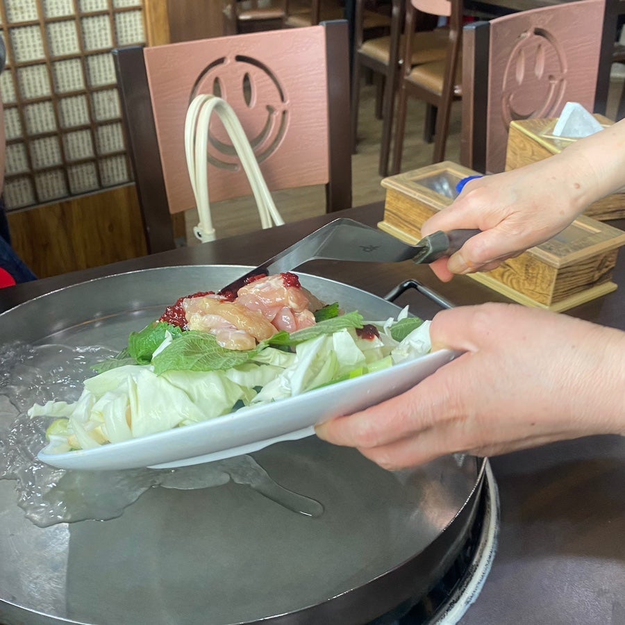 전통춘천닭갈비 궐동점 사진 6