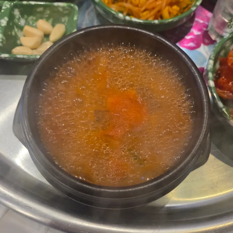 철뚝집 봉담동화마을점 사진 5