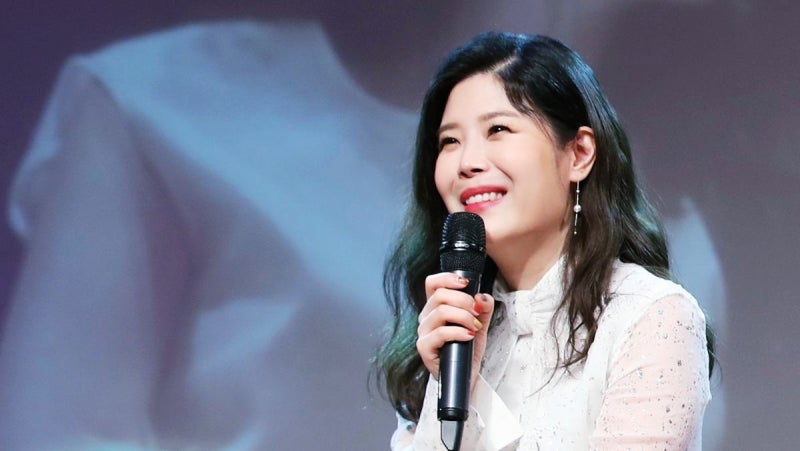 린과 이수는 2025년 8월 합의이혼을 발표했다