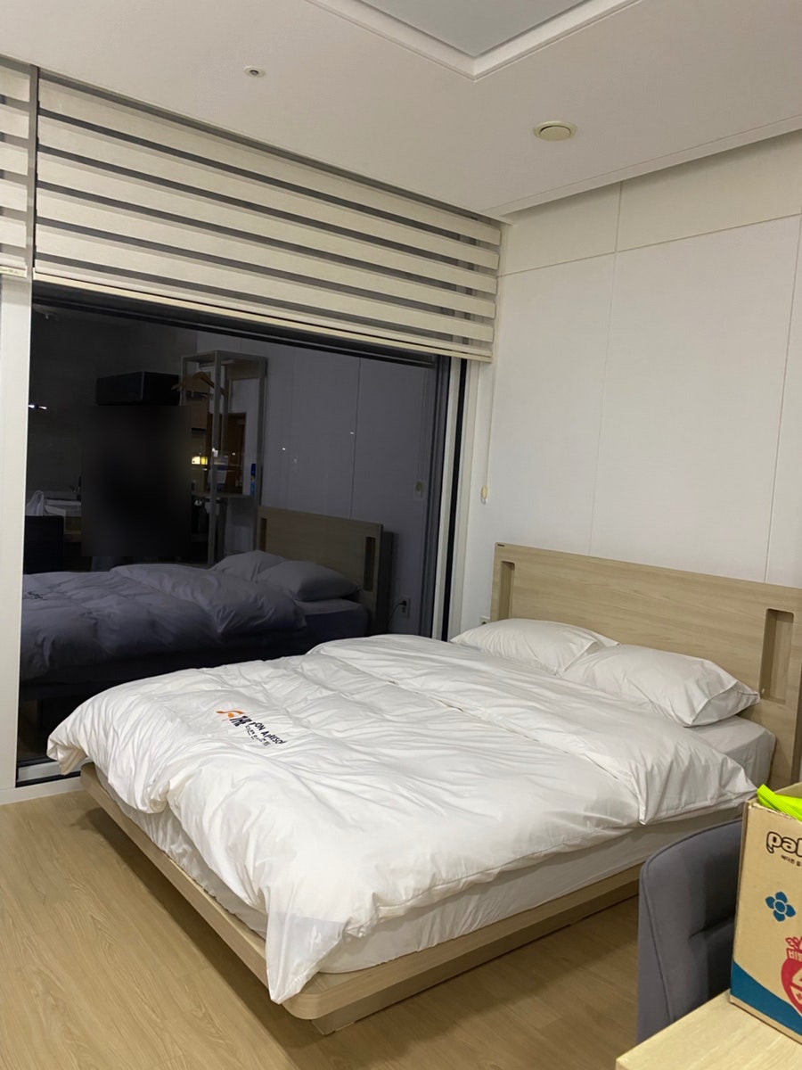 청산도 사진 2