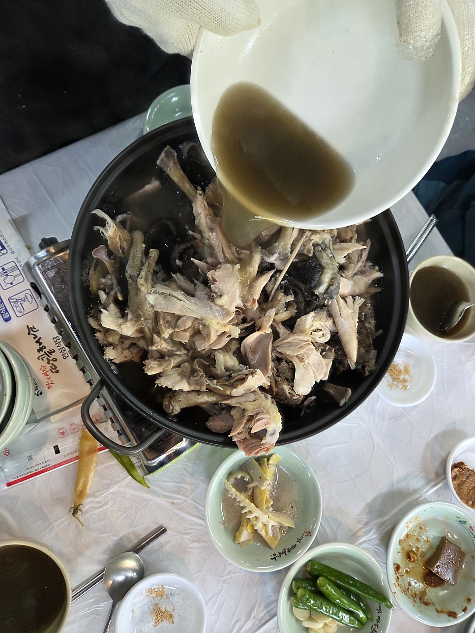 두꺼비식당 사진 4