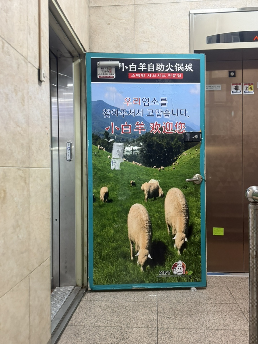 소백양훠궈 사진 2