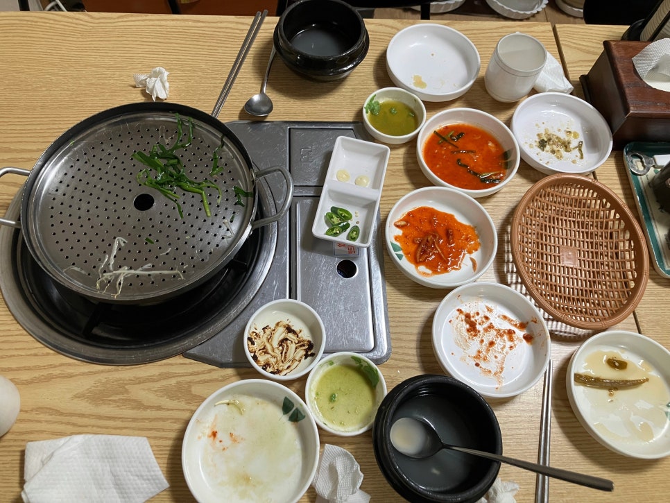 연흥식당 사진 5