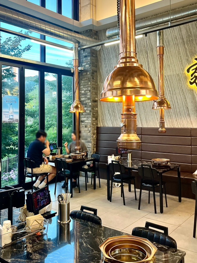 가인화로구이 김해율하점 사진 3