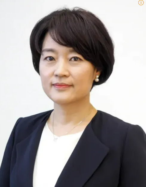 <b>한성숙 프로필</b>(고향, 학력, 이력, 장관경력, CEO 등)