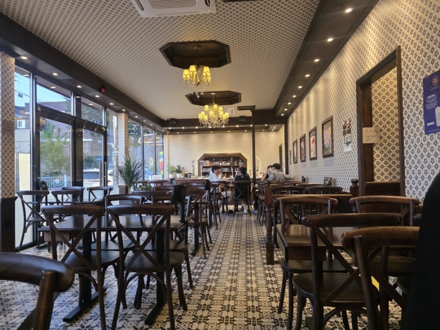 금별맥주 칠곡왜관점 사진 1