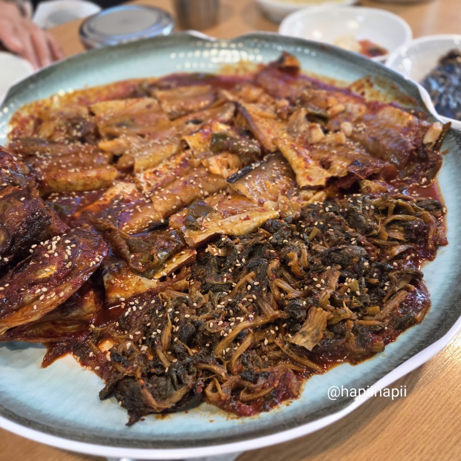 명태명가 신방화역점 사진 6