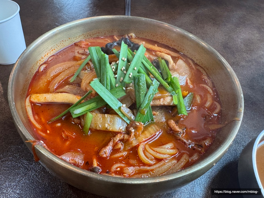짬뽕원 사진 5
