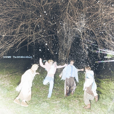 [Song Recommendation] SHINee - 'Atmos'