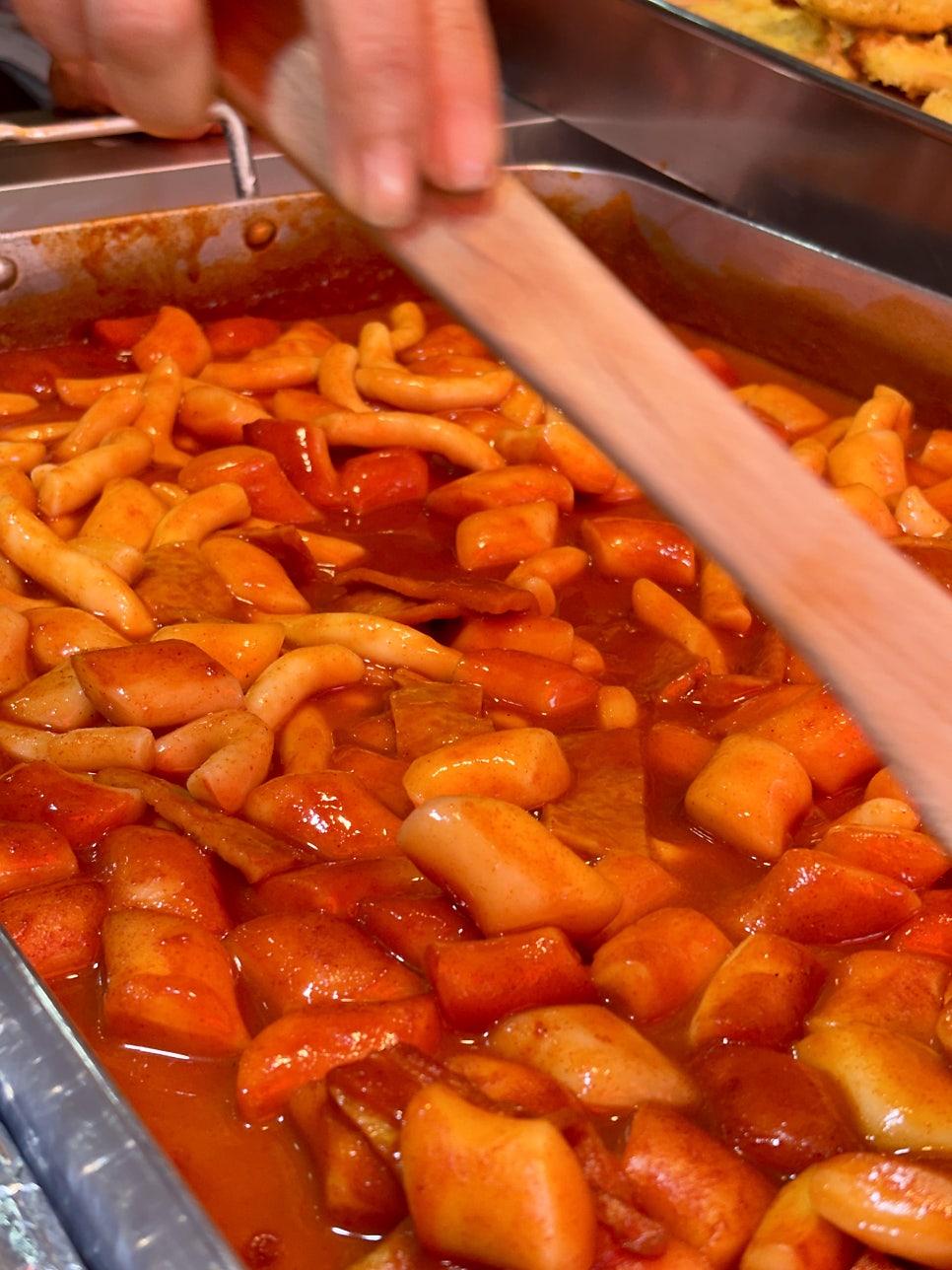 마약떡볶이 조원점 사진 3