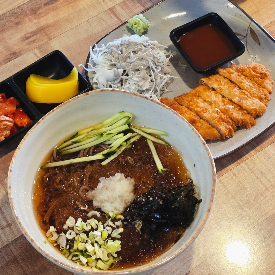 모리돈까스 본점 사진 1