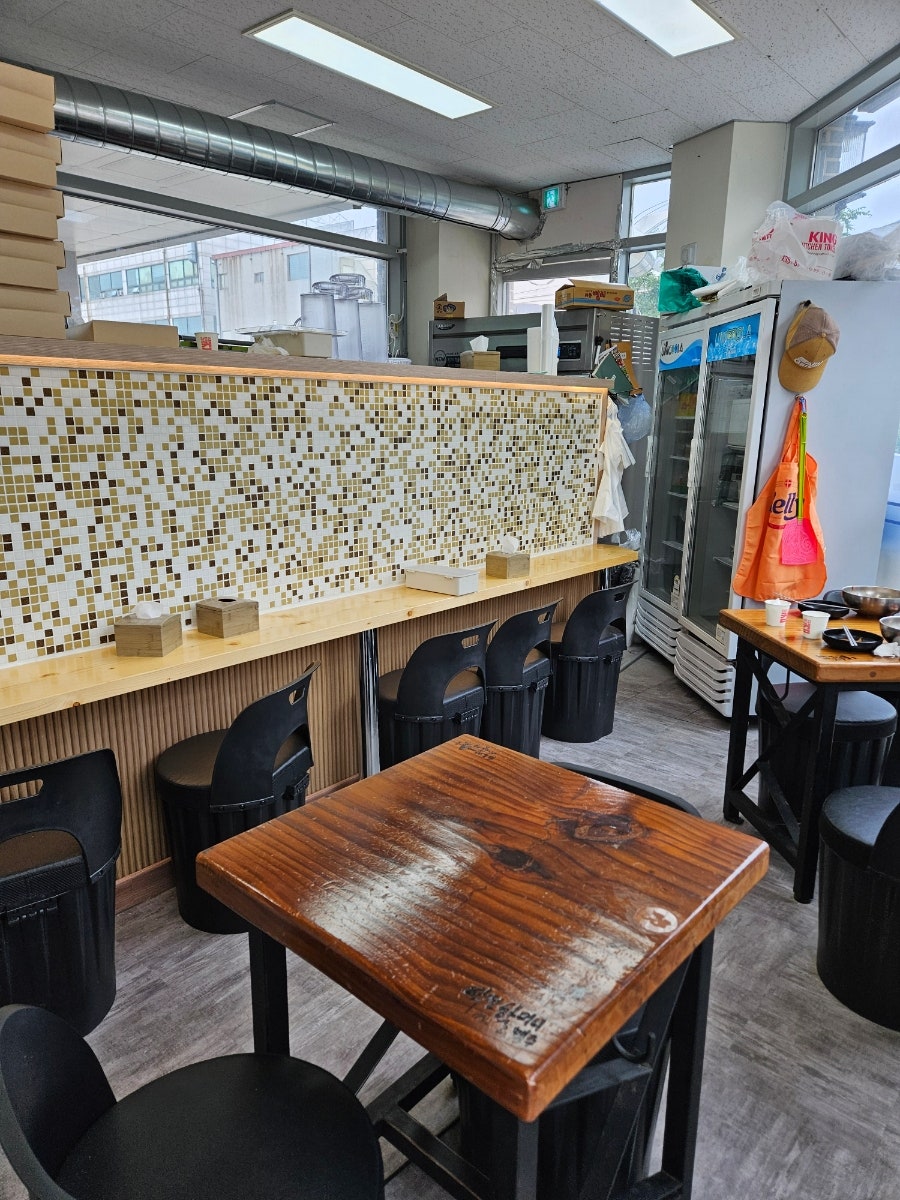 성우김밥 사진 4