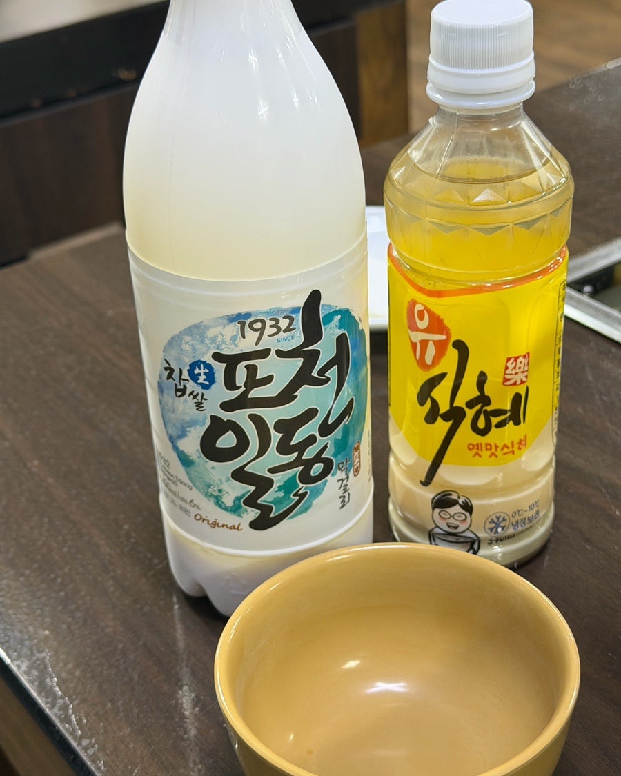 큰집춘천닭갈비 사진 6