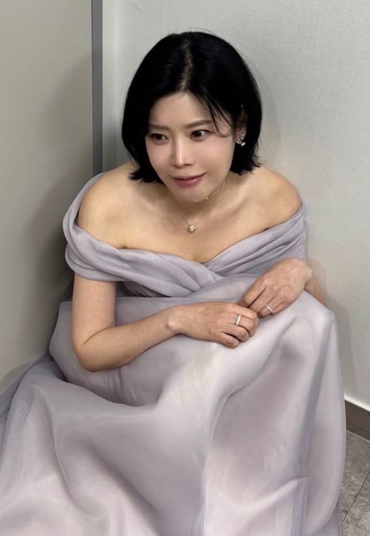 "변기 옆에서?" <b>린</b>, 화장실 앞 간식+뜨개질 <b>이혼</b> 후 역대급 기행... 