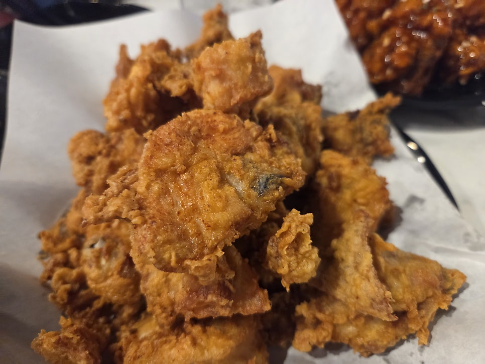 김해통닭 신평점 사진 5