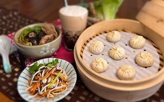  타이베이 전통 음식 만들기 체험 - 대만 현지인이 가르쳐주는 요리 클래스