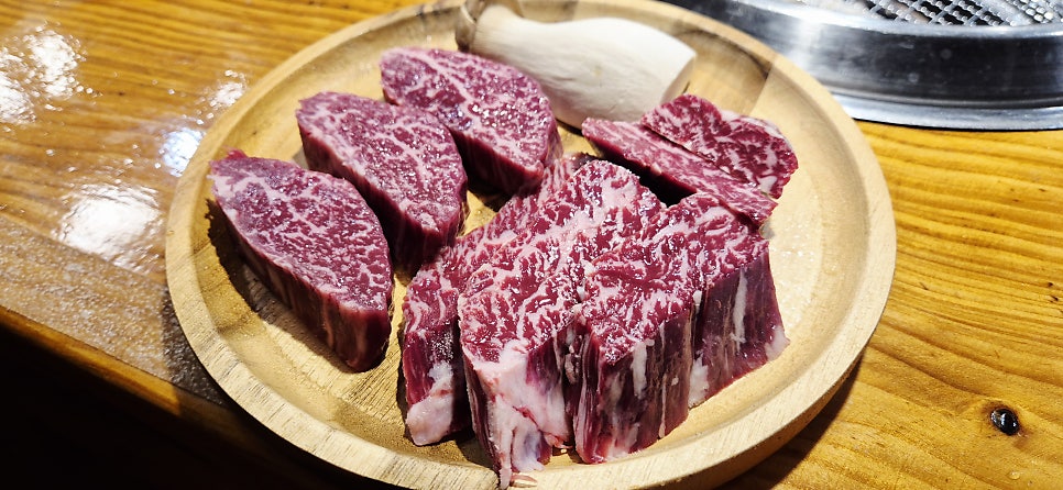 철마한우성호원 사진 6