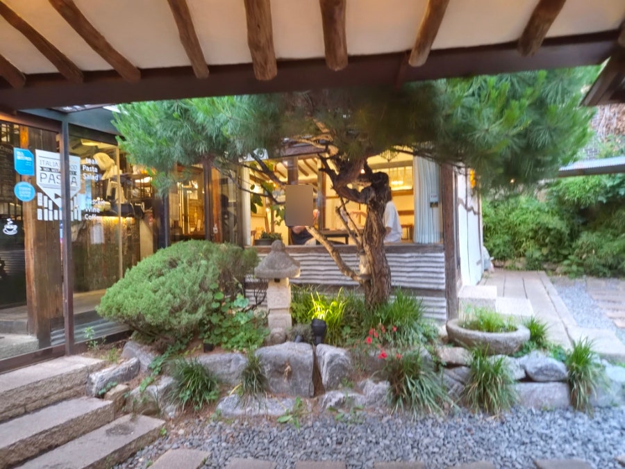 이당비스트로 용인점 사진 5