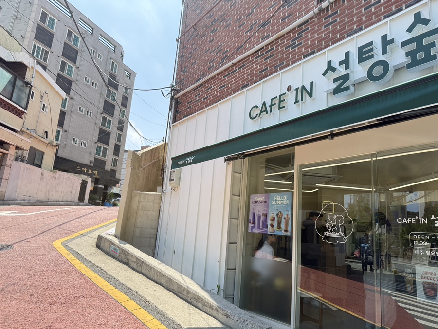 달곰하다 사진 4