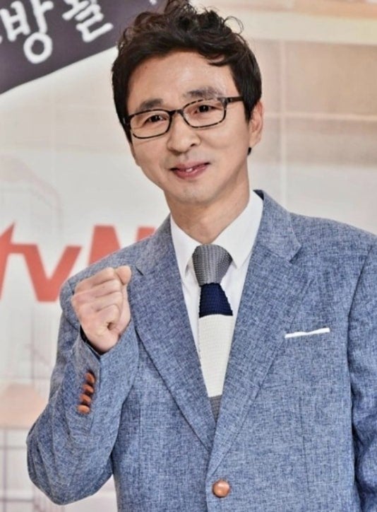김국진 이윤성 만남부터 이별까지 비하인드 스토리 프로필 나이 과거 재조명