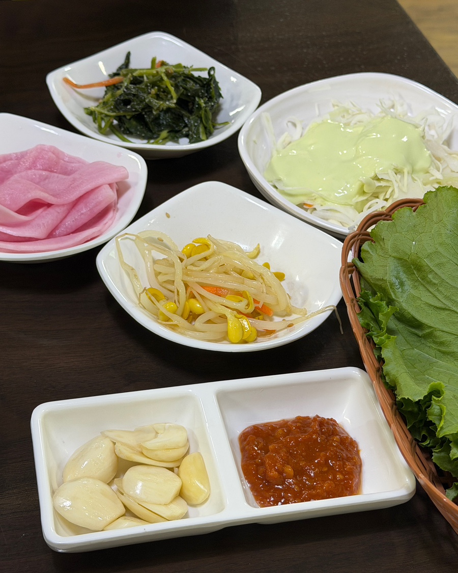 큰집춘천닭갈비 사진 4