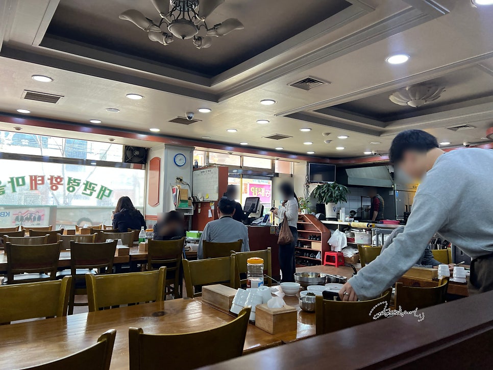 대관령황태마을 역촌점 사진 5