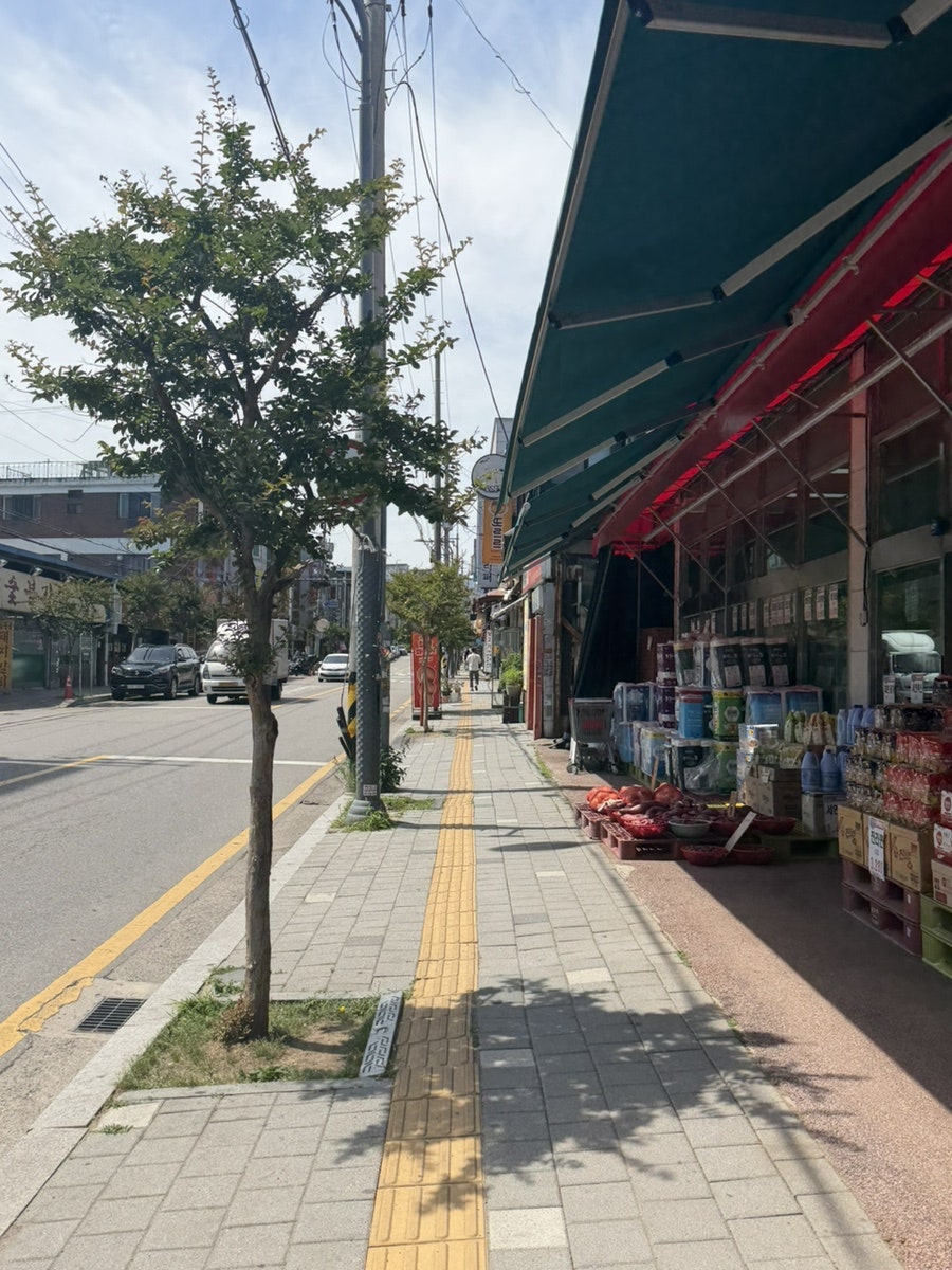 또르르 타코야끼&명춘꽈배기 수원화서본점 사진 2