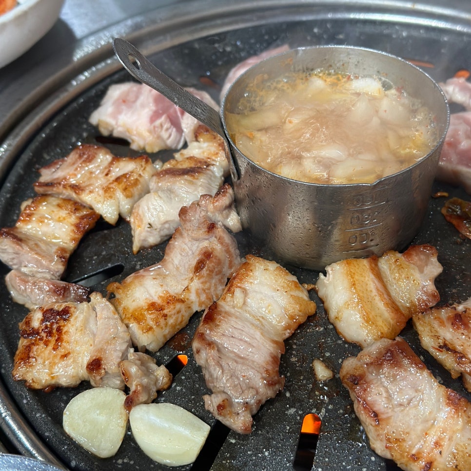 네번째갈비 사진 1