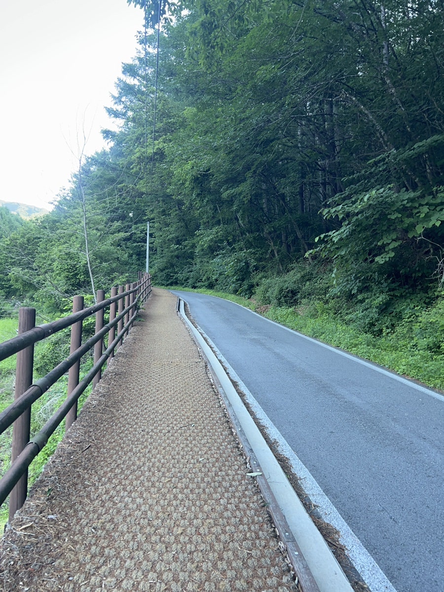 셀레네유황족욕카페 사진 2
