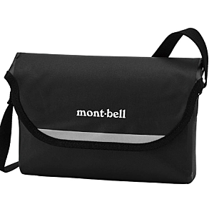 몽벨 드라이 숄더 S BLACK , 데일리 여행용 미니 크로스백 강강강추!!!