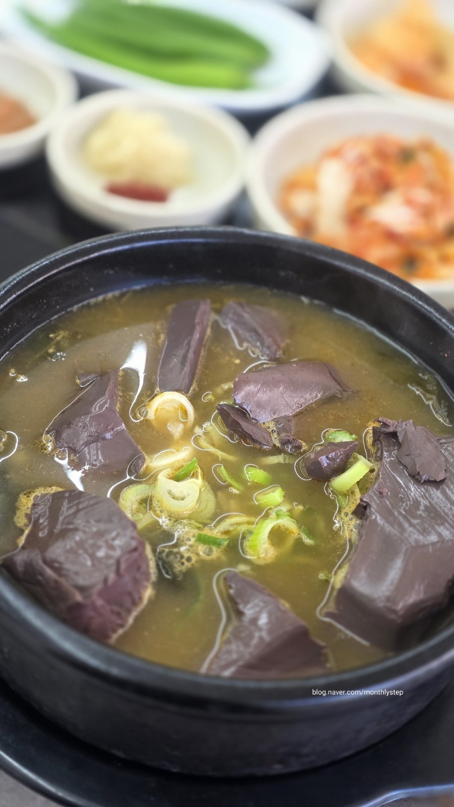 우뚝해장국 본점 사진 6