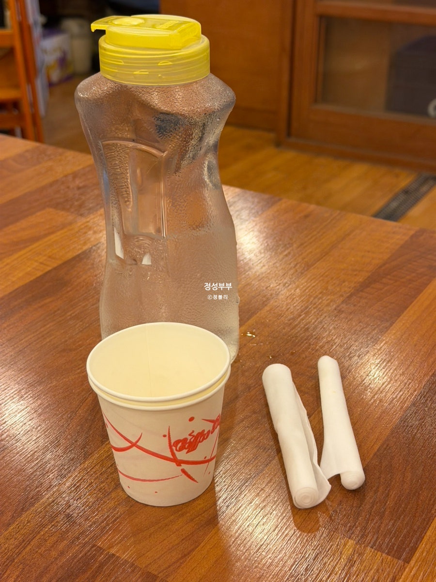 본가태능숯불갈비 사진 6