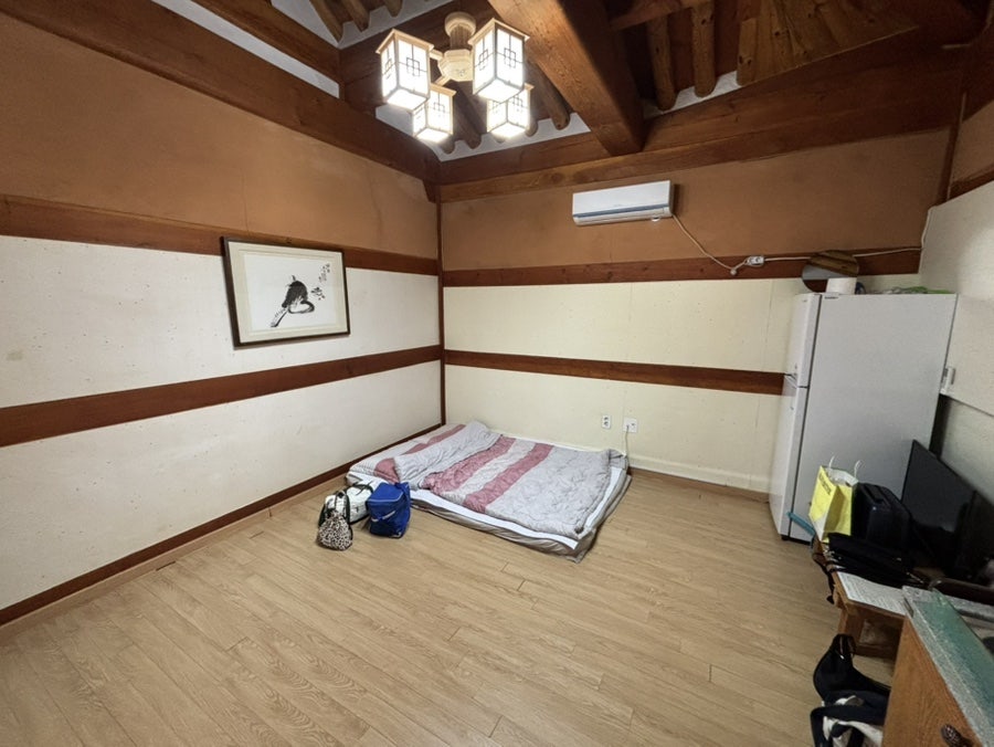 장락재 한옥펜션 사진 3