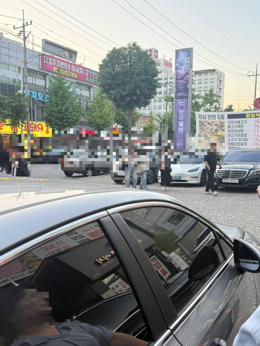 한우일번지식육식당X규이치 사진 2