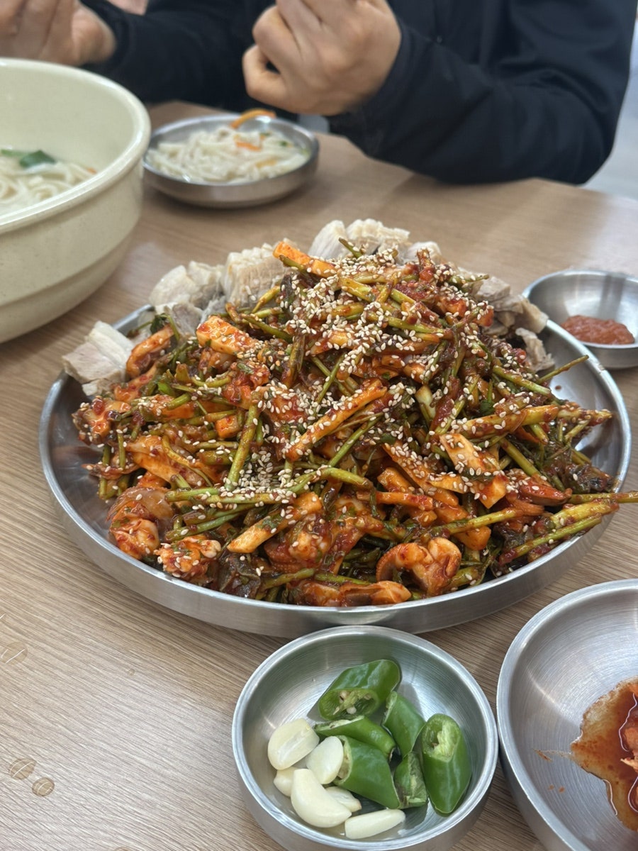 Ilsongguksu photo 1