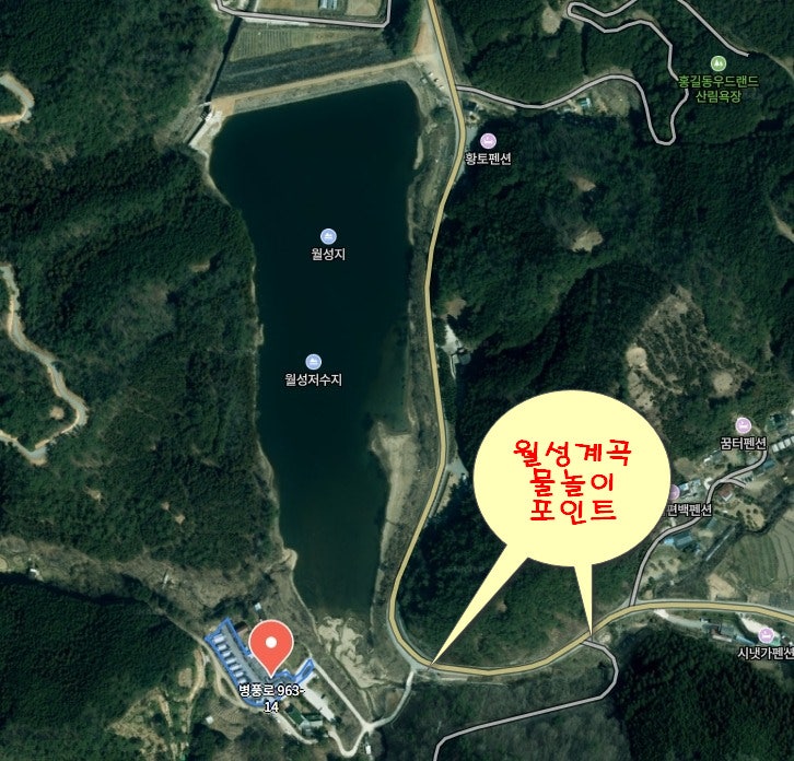 장만장오토캠핑 사진 2