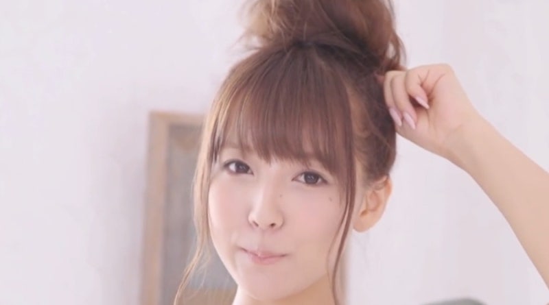 "미카미 유아" 데뷔작 TEK-071 (三み上かみ 悠亜ゆあ,Yua Mikami) 리뷰