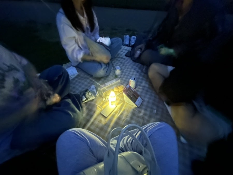 네일 봄 사진 5