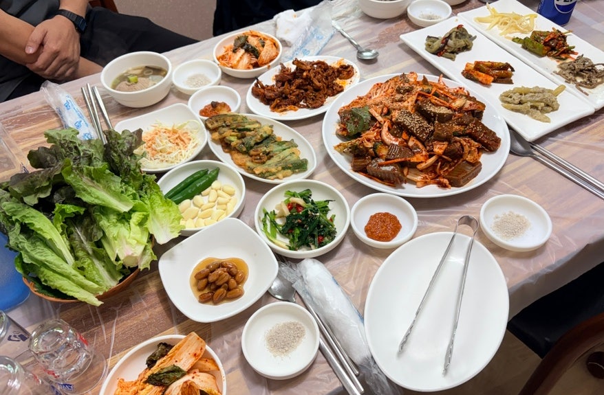 해오름가든 사진 3