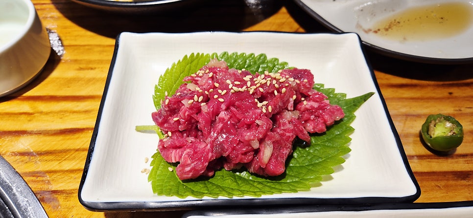 철마한우성호원 사진 5