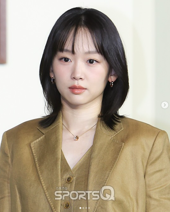 <b>진기주</b> 나이, 출연작, 이색 경력 및 연애관 총정리