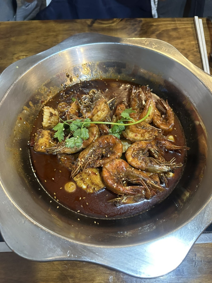 촉도대하 본점 사진 3